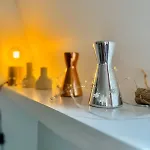 Parisian Cocoon In Batignolles Next To Montmartre