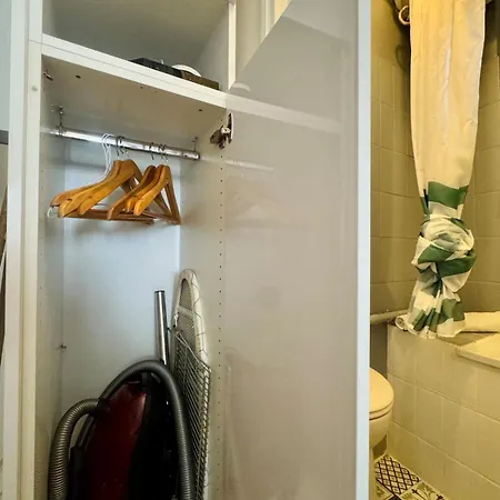 Parisian Cocoon In Batignolles Next To Montmartre * Parigi